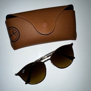 Rayban sunnies